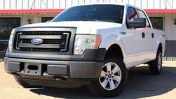 2013 Ford F-150 XL