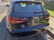 2017 Audi A3 Sportback e-tron 1.4T Premium