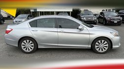 2014 Honda Accord EX