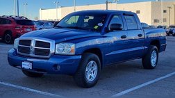 2006 Dodge Dakota SLT