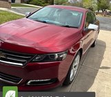 2019 Chevrolet Impala Premier