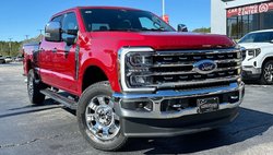 2024 Ford Super Duty F-250 Lariat