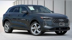 2025 Audi Q5 quattro Premium Plus TFSI
