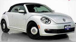 2015 Volkswagen Beetle 1.8T