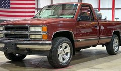 1998 Chevrolet C/K 1500