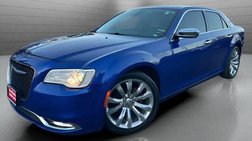 2018 Chrysler 300 Limited