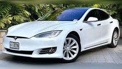 2017 Tesla Model S 75