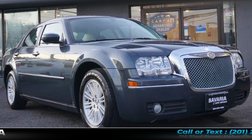 2008 Chrysler 300 Touring