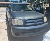 2006 Toyota Tundra SR5