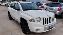 2010 Jeep Compass Limited