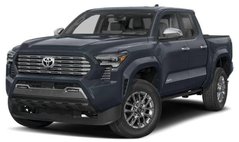 2024 Toyota Tacoma Limited