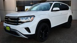 2023 Volkswagen Atlas V6 SE 4Motion