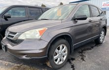 2011 Honda CR-V SE
