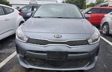 2020 Kia Rio LX