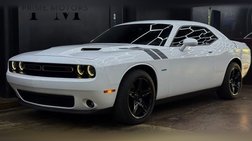 2015 Dodge Challenger R/T