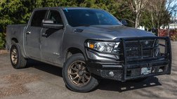 2022 Ram Ram Pickup 1500 Big Horn