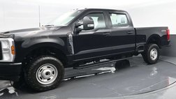 2025 Ford Super Duty F-250 XL