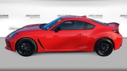 2024 Toyota GR86 Premium