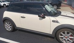 2012 MINI Cooper Hardtop S