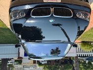 2006 BMW 7 Series 750i