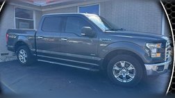2015 Ford F-150 XL