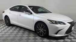 2023 Lexus ES 250 250 AWD