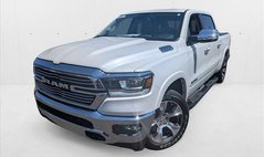 2020 Ram Ram Pickup 1500 Laramie