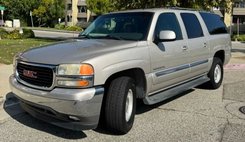 2005 GMC Yukon XL SLT