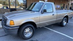 2004 Ford Ranger XL