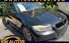 2009 BMW 3 Series 328i