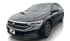 2024 Volkswagen Jetta S