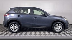 2013 Mazda CX-5 Sport