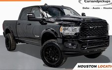 2024 Ram Ram Pickup 2500 Big Horn
