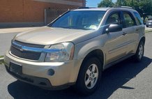 2008 Chevrolet Equinox LS