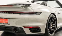 2023 Porsche 911 Turbo S