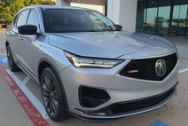 2022 Acura MDX SH-AWD Type S
