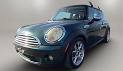 2007 MINI Cooper Base