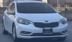 2015 Kia Forte5 EX