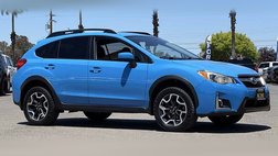 2017 Subaru Crosstrek Premium