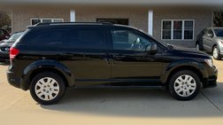 2016 Dodge Journey SE
