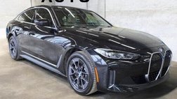 2023 BMW i4 eDrive35 Gran Coupe