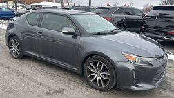 2014 Scion tC Base