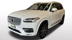 2023 Volvo XC90 B5 Plus Bright Theme