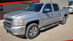2010 Chevrolet Silverado 1500 LT