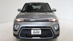 2022 Kia Soul S