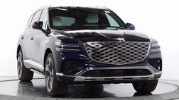2025 Genesis GV80 3.5T Prestige