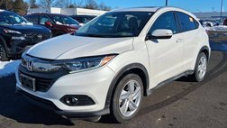 2019 Honda HR-V EX-L