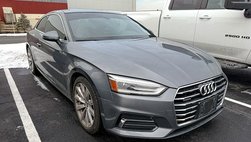 2018 Audi A5 2.0T quattro Premium