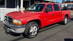 2000 Dodge Dakota 