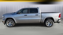 2026 Ram Ram Pickup 1500 Big Horn